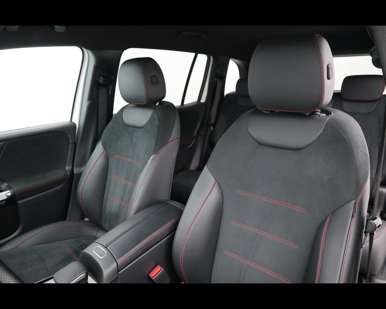 GLB 180 d Premium auto 7p.ti - Certified