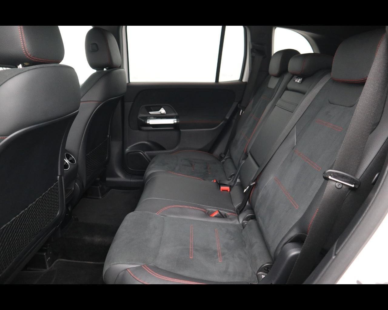 GLB 180 d Premium auto 7p.ti - Certified