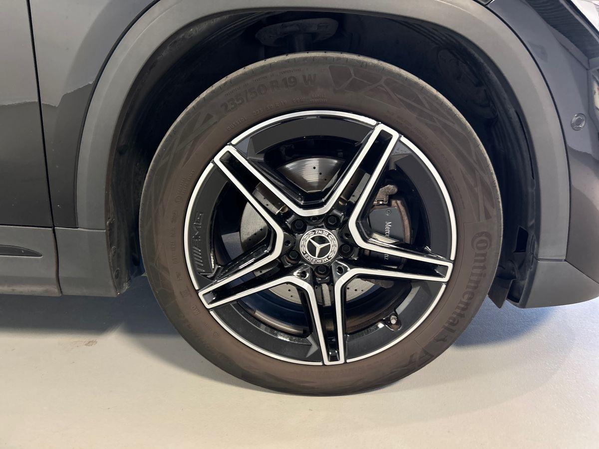 GLA 200 d Premium auto - Certified