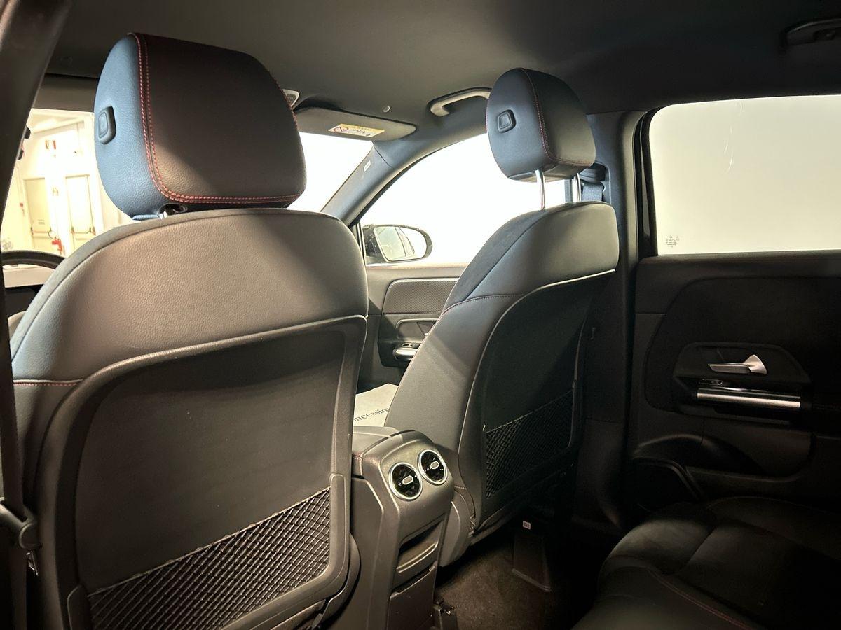 GLA 200 d Premium auto - Certified