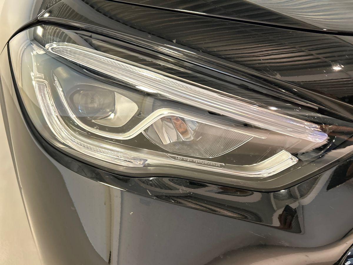 GLA 200 d Premium auto - Certified
