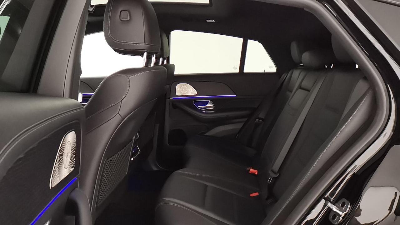 GLE 300 d mhev Premium Plus 4matic auto - Certified