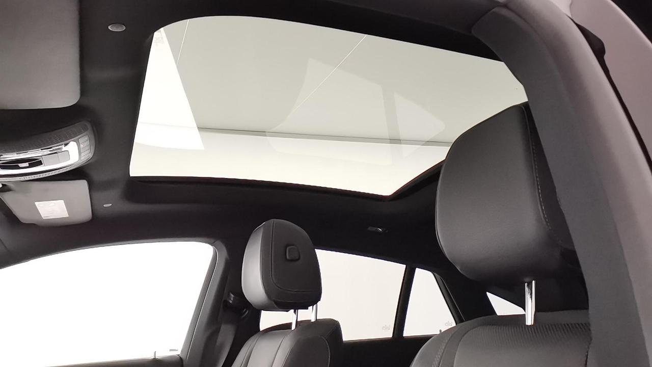 GLE 300 d mhev Premium Plus 4matic auto - Certified