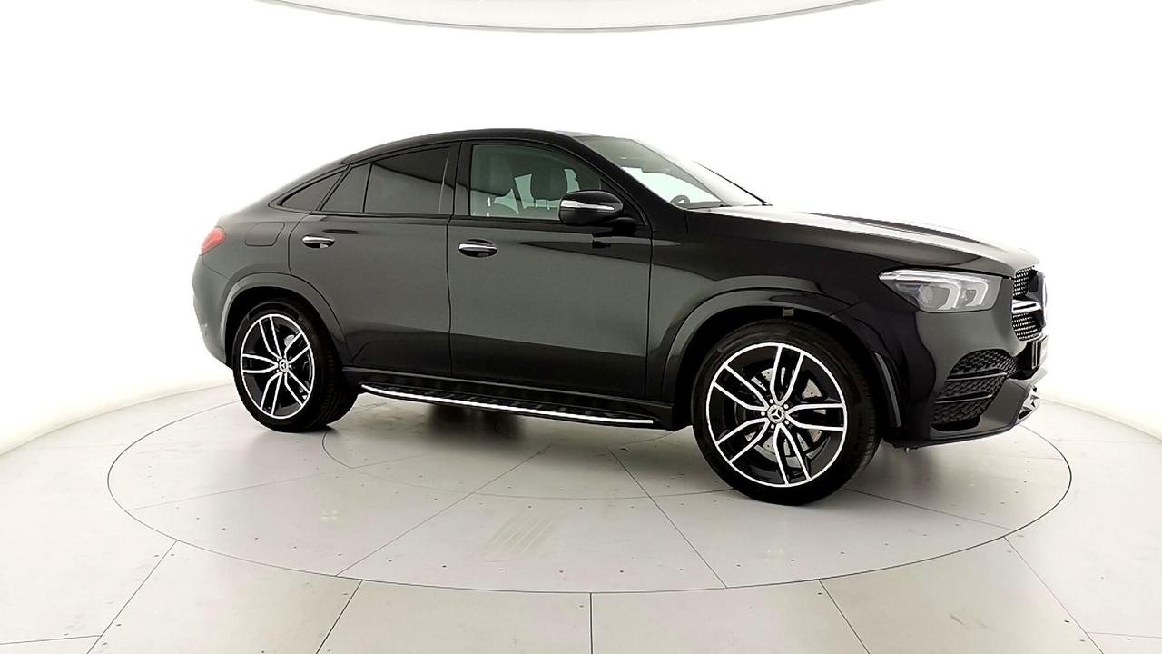 GLE 300 d mhev Premium Plus 4matic auto - Certified