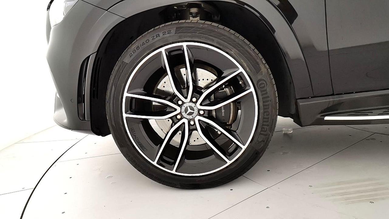 GLE 300 d mhev Premium Plus 4matic auto - Certified
