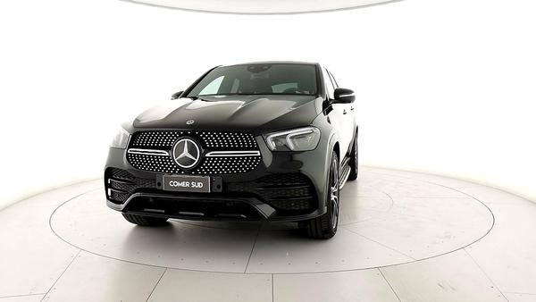 GLE 300 d mhev Premium Plus 4matic auto - Certified