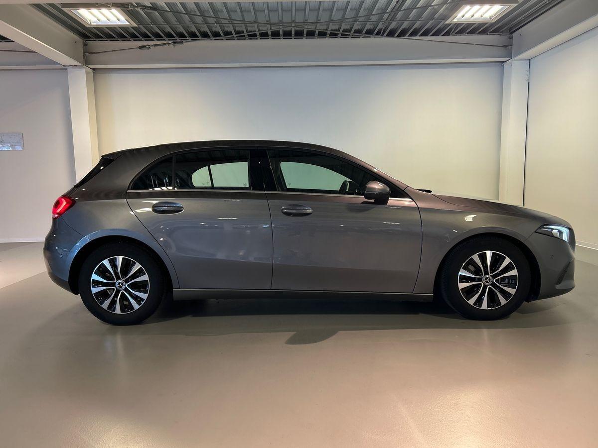 A 180 d Sport auto - Certified