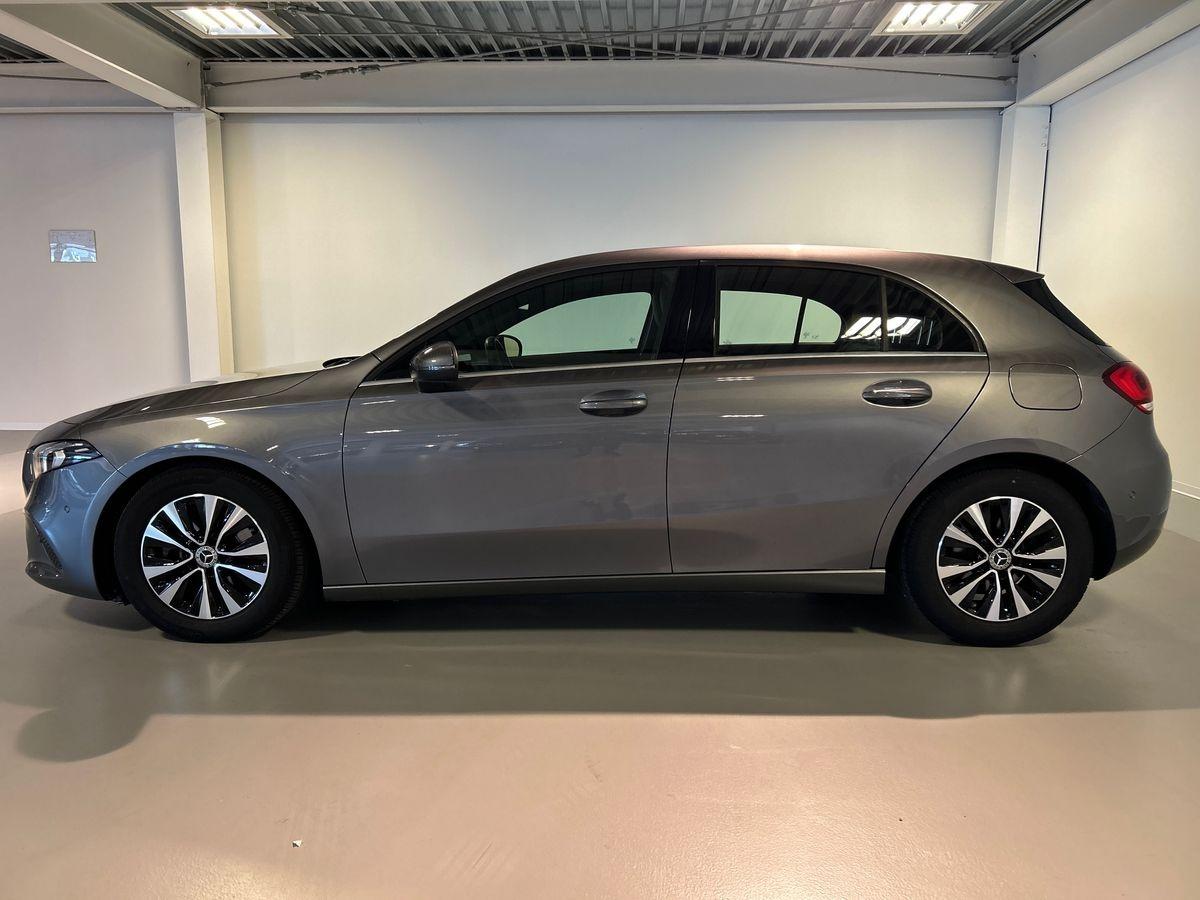 A 180 d Sport auto - Certified