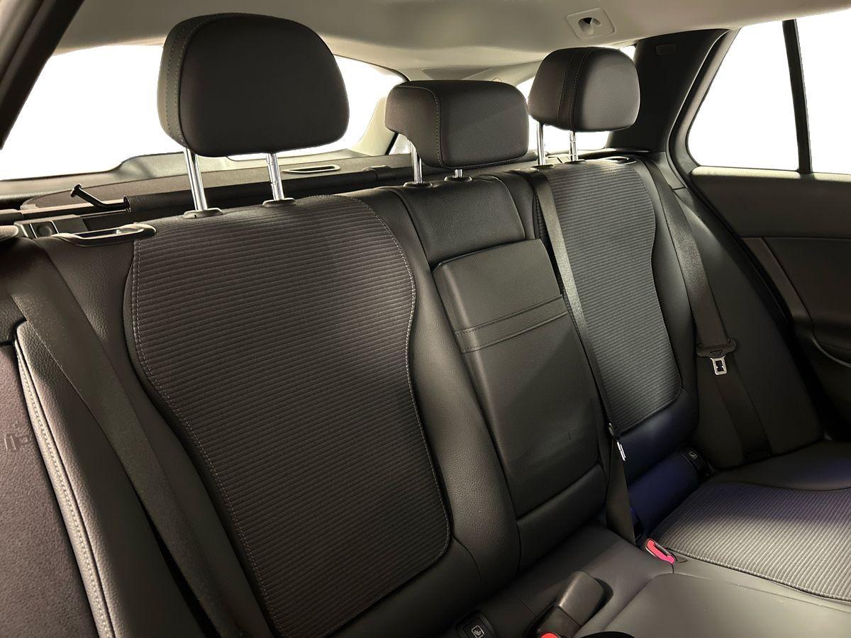 C SW 200 d mhev Advanced auto - Certified