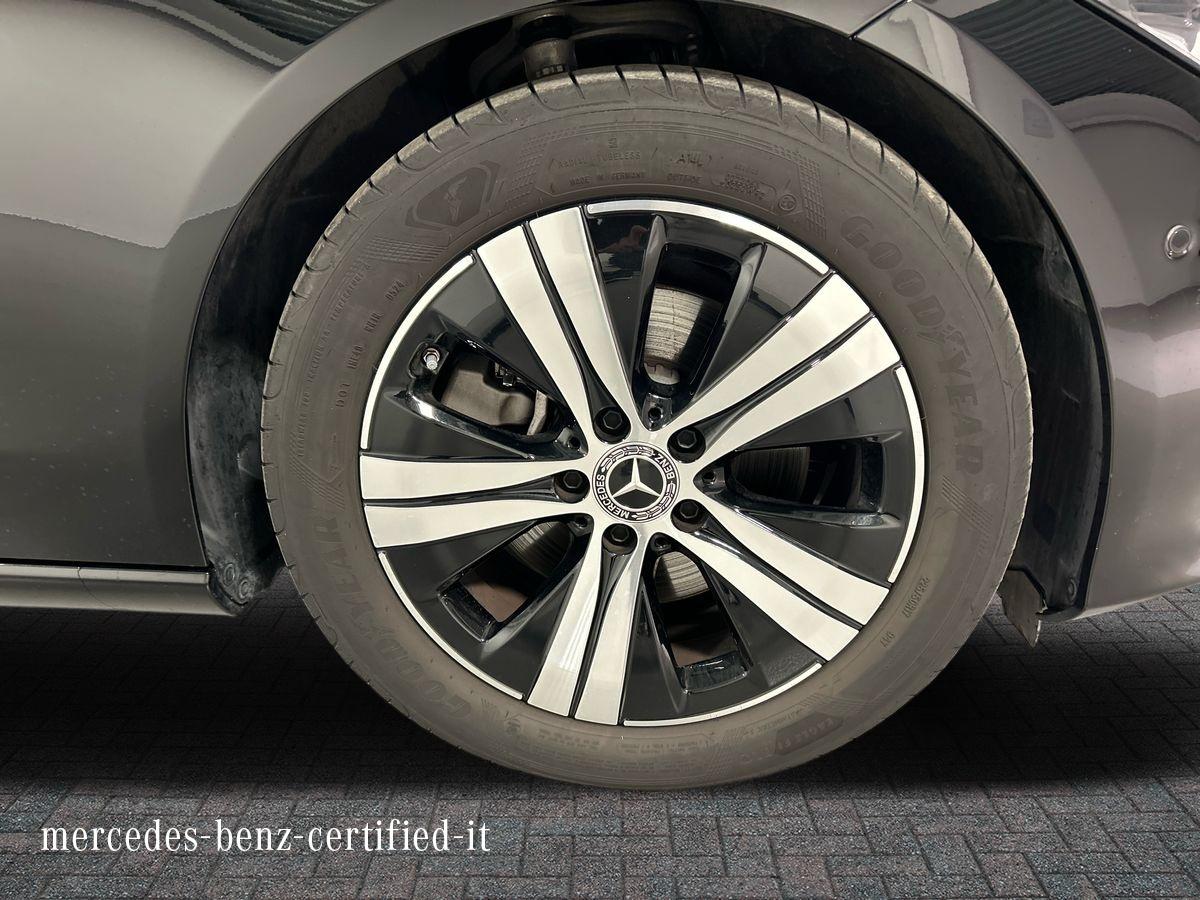 C SW 200 d mhev Advanced auto - Certified