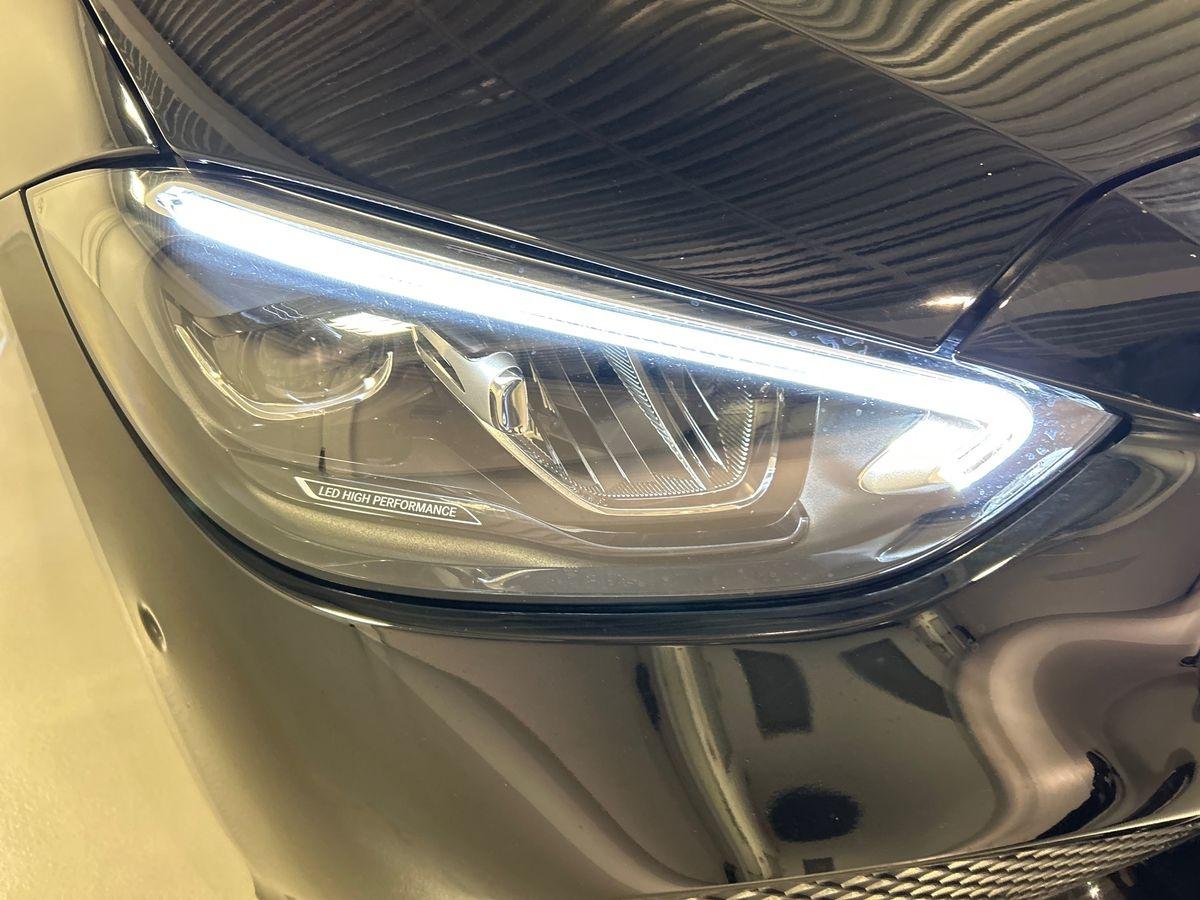 C SW 200 d mhev Advanced auto - Certified