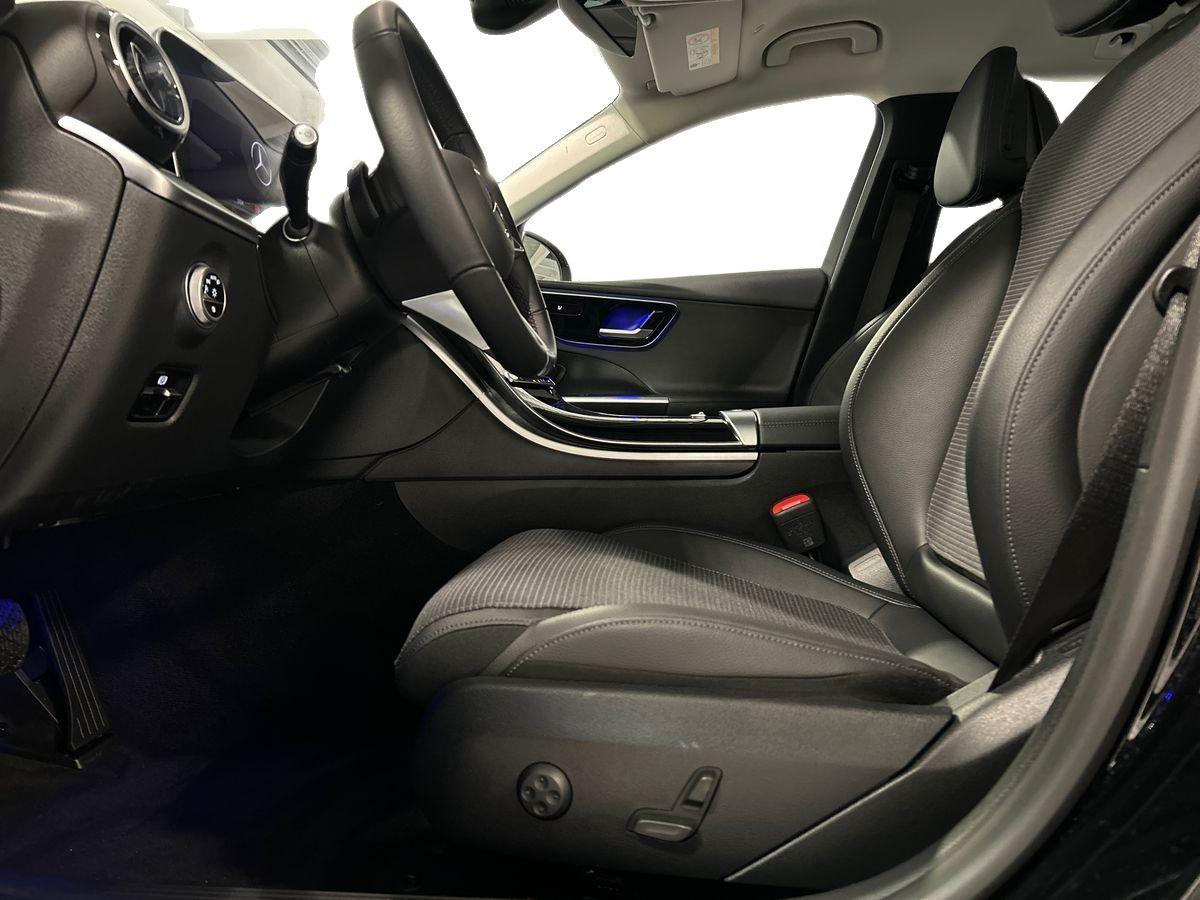 C SW 200 d mhev Advanced auto - Certified