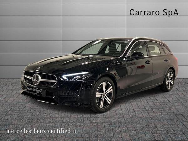 C SW 200 d mhev Advanced auto - Certified