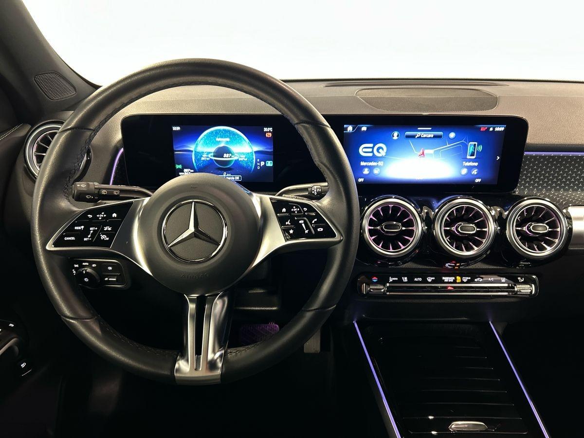 EQB 250+ Progressive - Certified