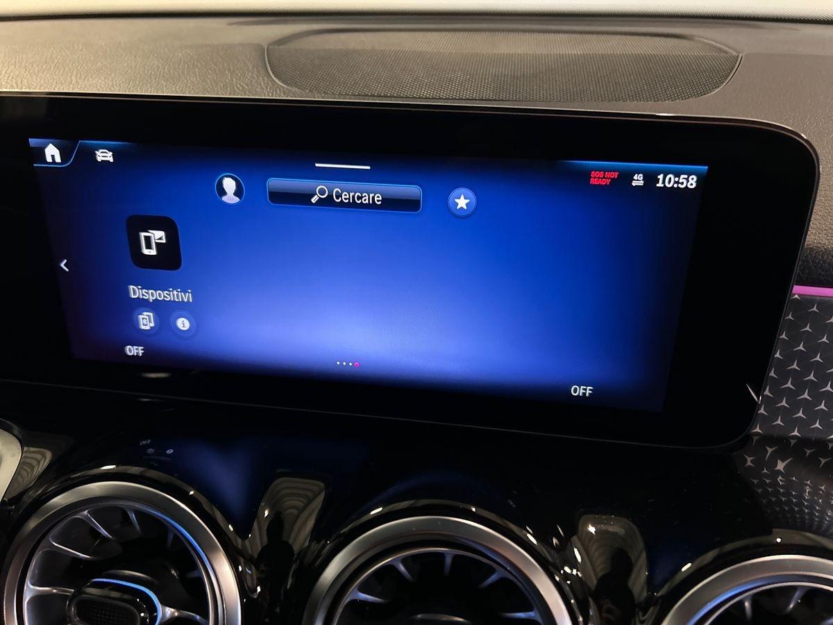 EQB 250+ Progressive - Certified