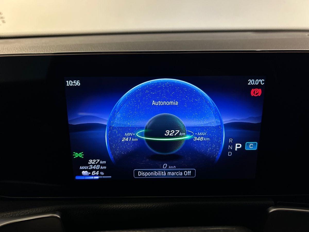 EQB 250+ Progressive - Certified