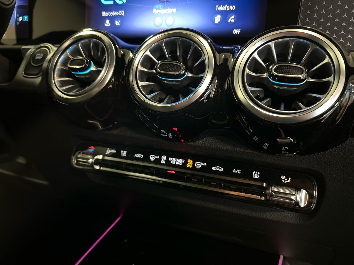 EQB 250+ Progressive - Certified