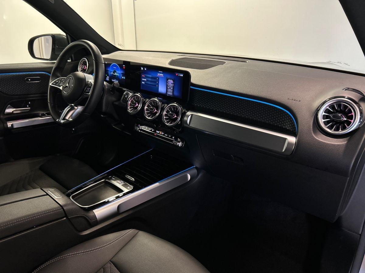 EQB 250+ Progressive - Certified