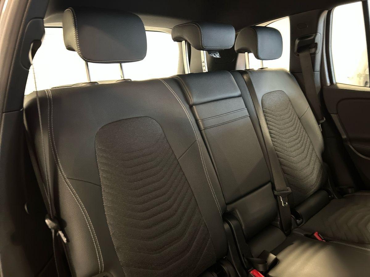 EQB 250+ Progressive - Certified