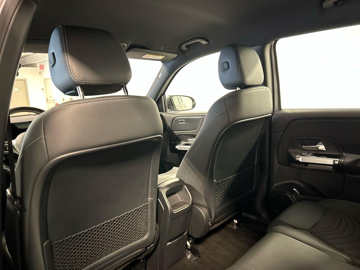 EQB 250+ Progressive - Certified