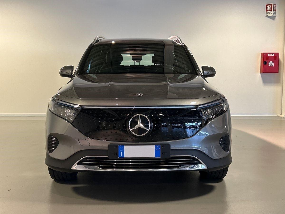 EQB 250+ Progressive - Certified