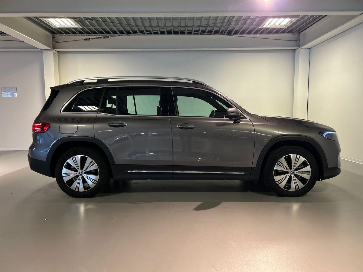 EQB 250+ Progressive - Certified