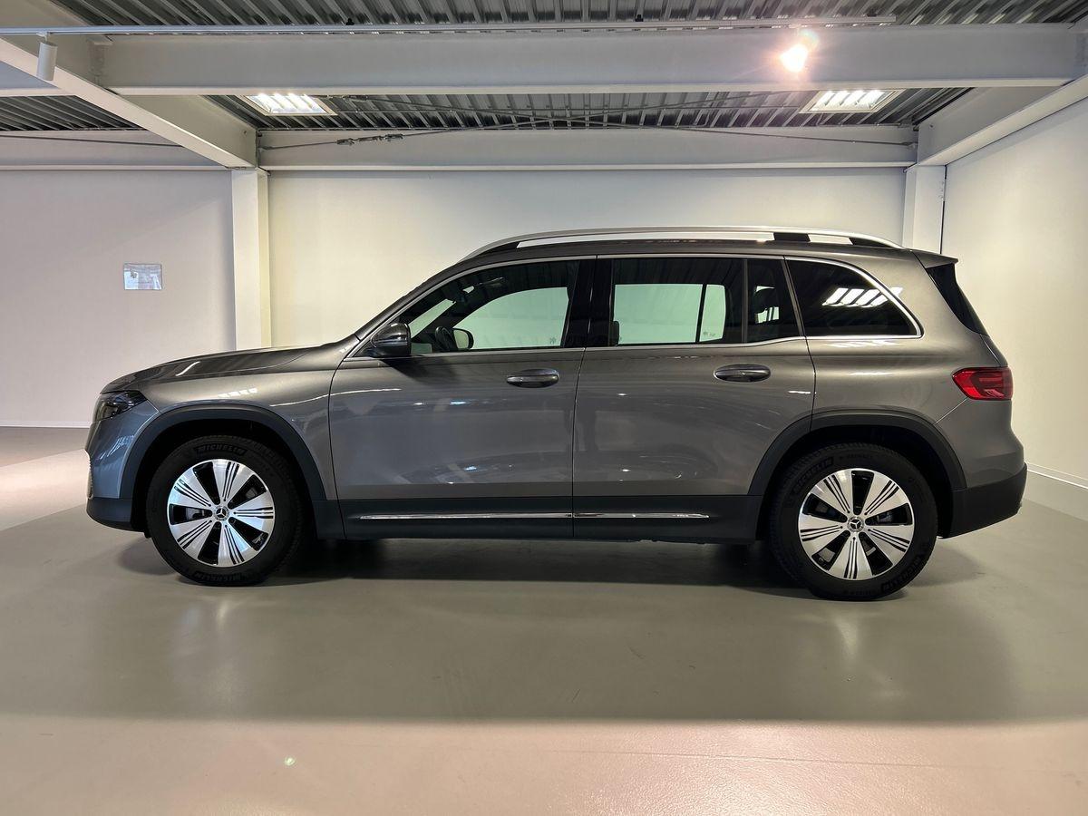 EQB 250+ Progressive - Certified