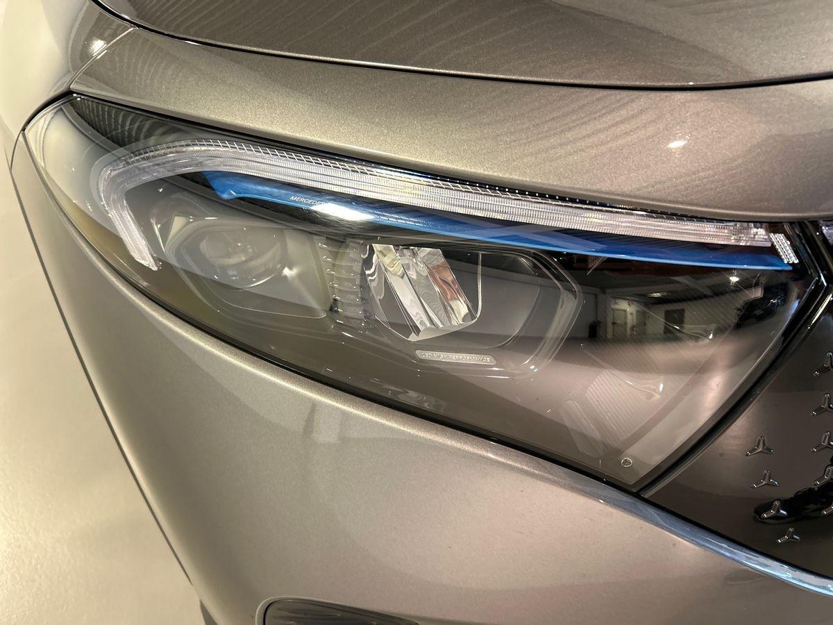 EQB 250+ Progressive - Certified