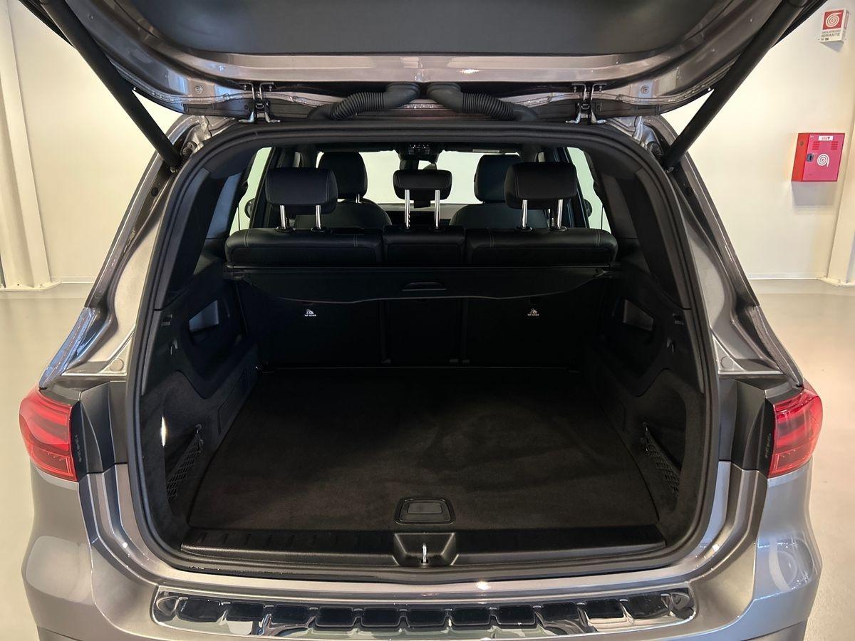 EQB 250+ Progressive - Certified