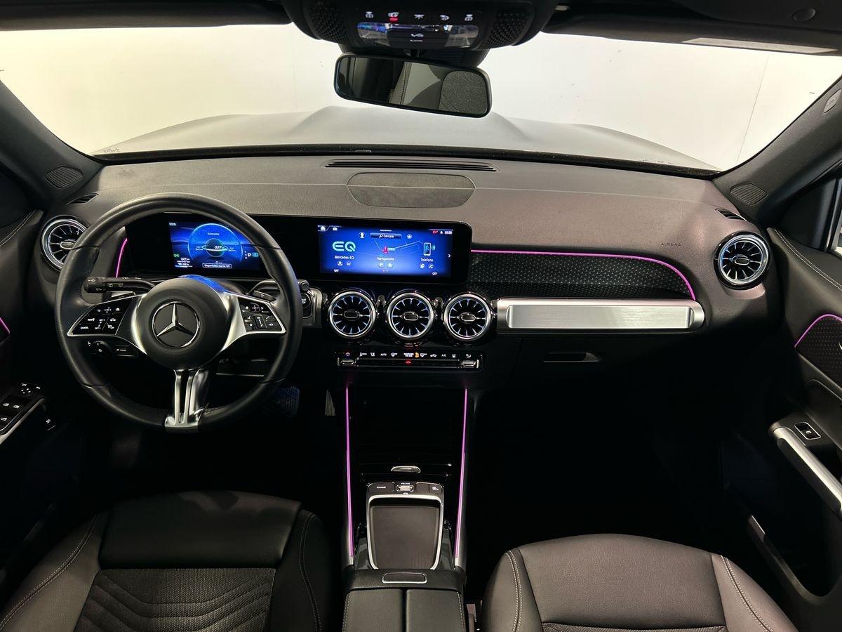 EQB 250+ Progressive - Certified