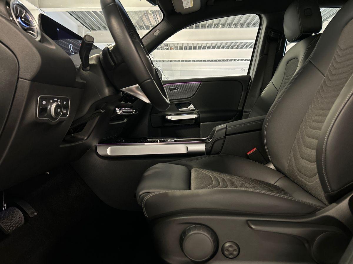 EQB 250+ Progressive - Certified