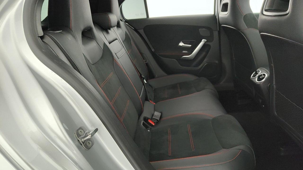 A 180 AMG Line Premium Plus auto - Certified