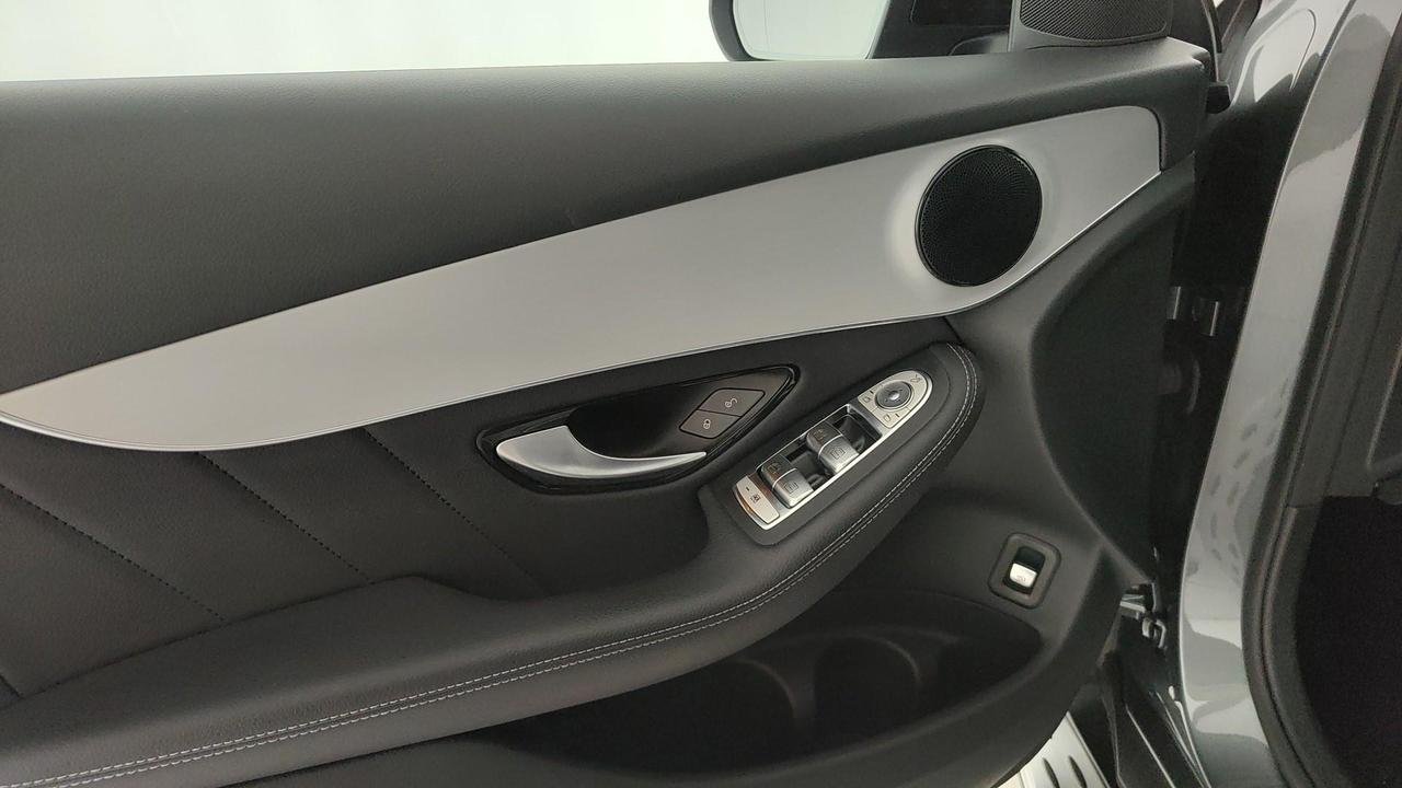 GLC Coupe 300 de phev (eq-power) Premium 4matic au - Certified