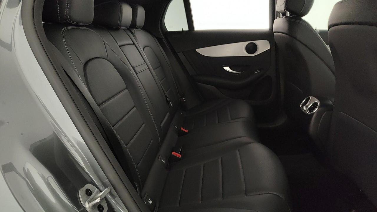 GLC Coupe 300 de phev (eq-power) Premium 4matic au - Certified