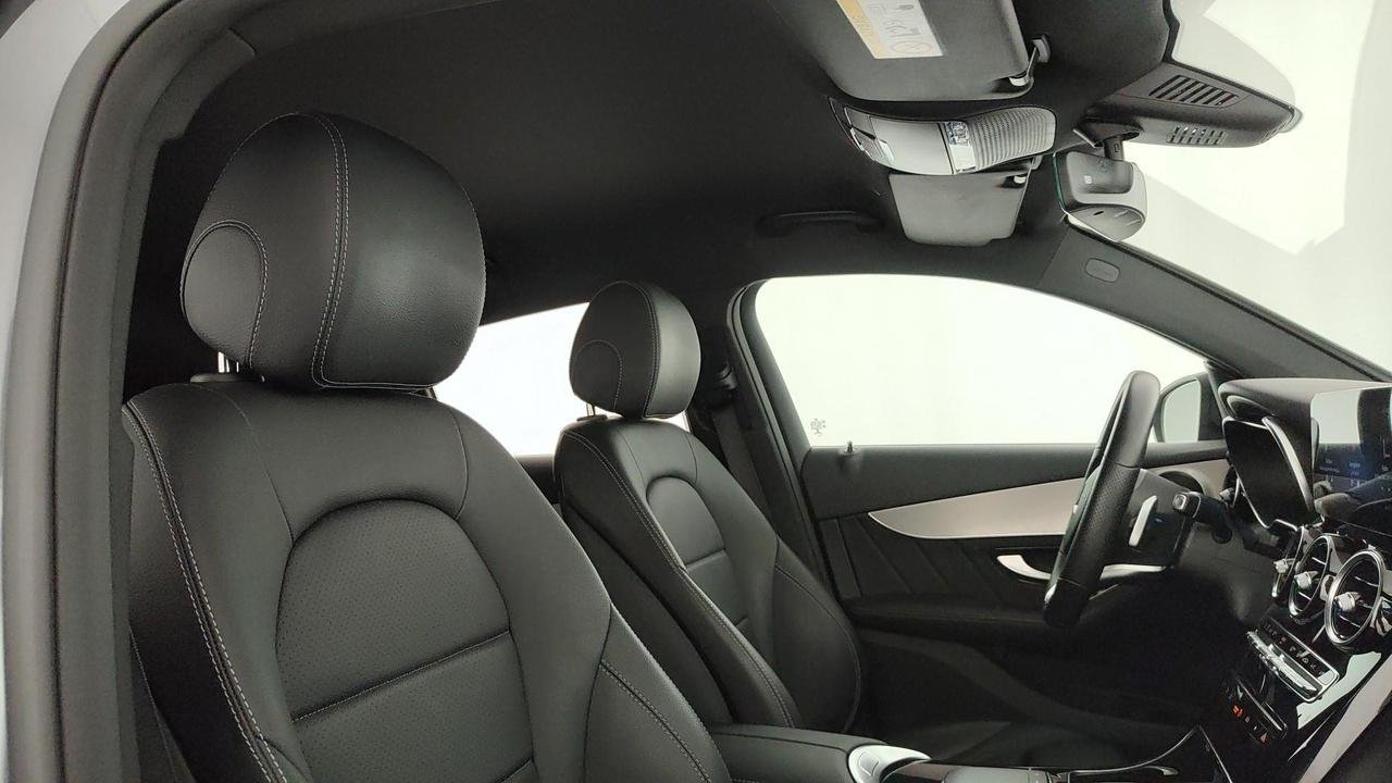 GLC Coupe 300 de phev (eq-power) Premium 4matic au - Certified