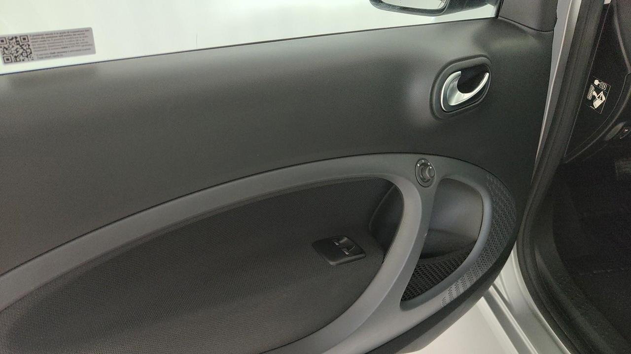 Fortwo eq Prime 4,6kW - Certified