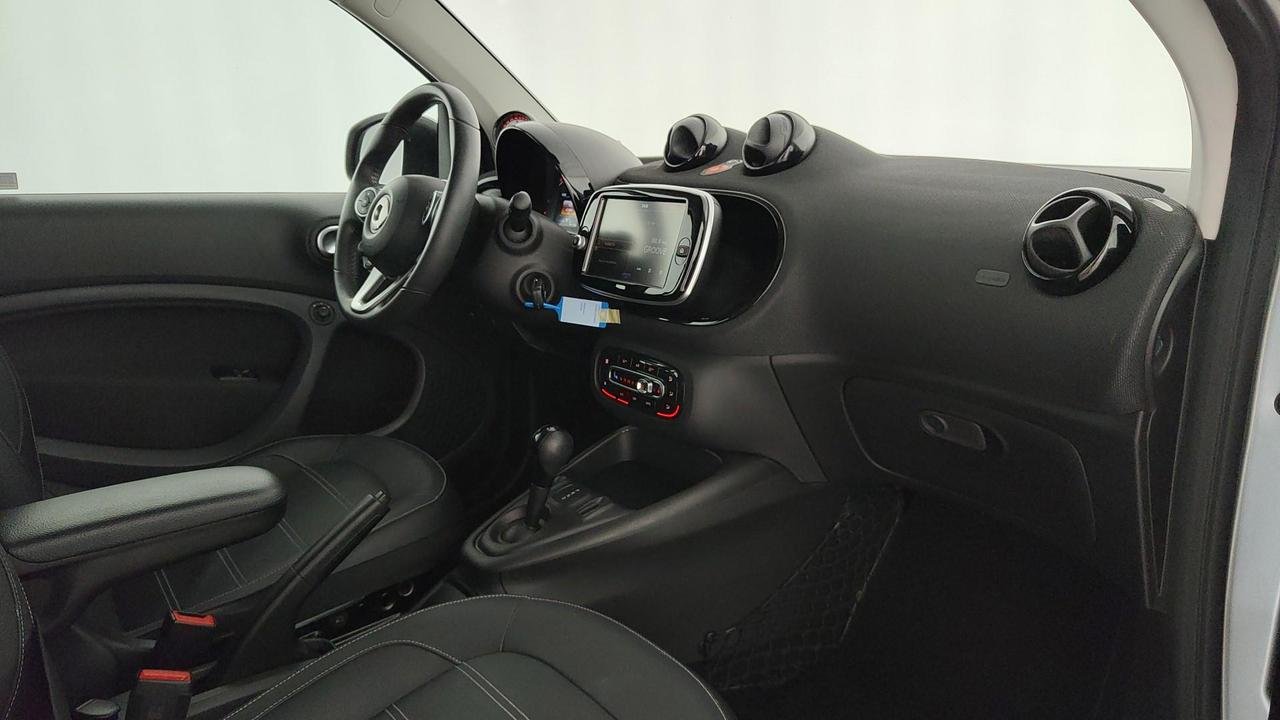 Fortwo eq Prime 4,6kW - Certified