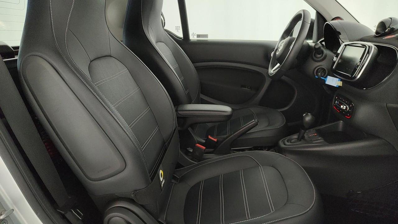 Fortwo eq Prime 4,6kW - Certified