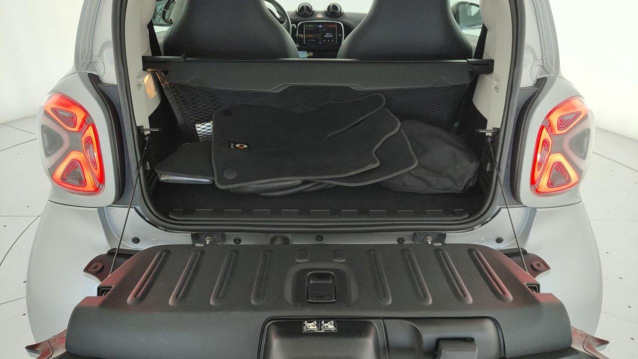 Fortwo eq Prime 4,6kW - Certified