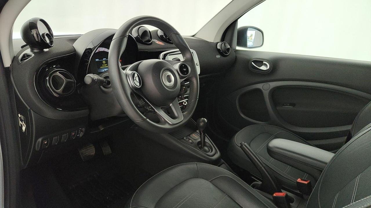 Fortwo eq Prime 4,6kW - Certified