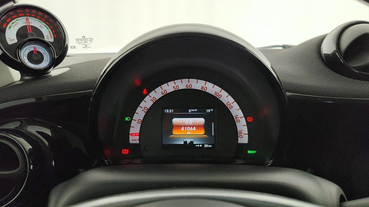 Fortwo eq Prime 4,6kW - Certified