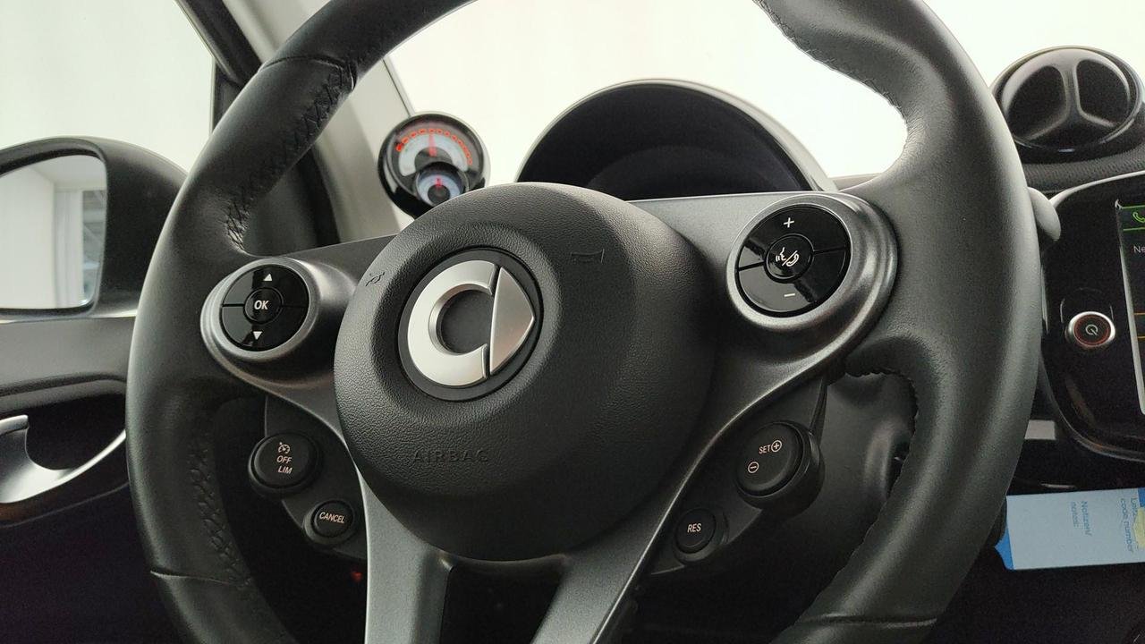 Fortwo eq Prime 4,6kW - Certified