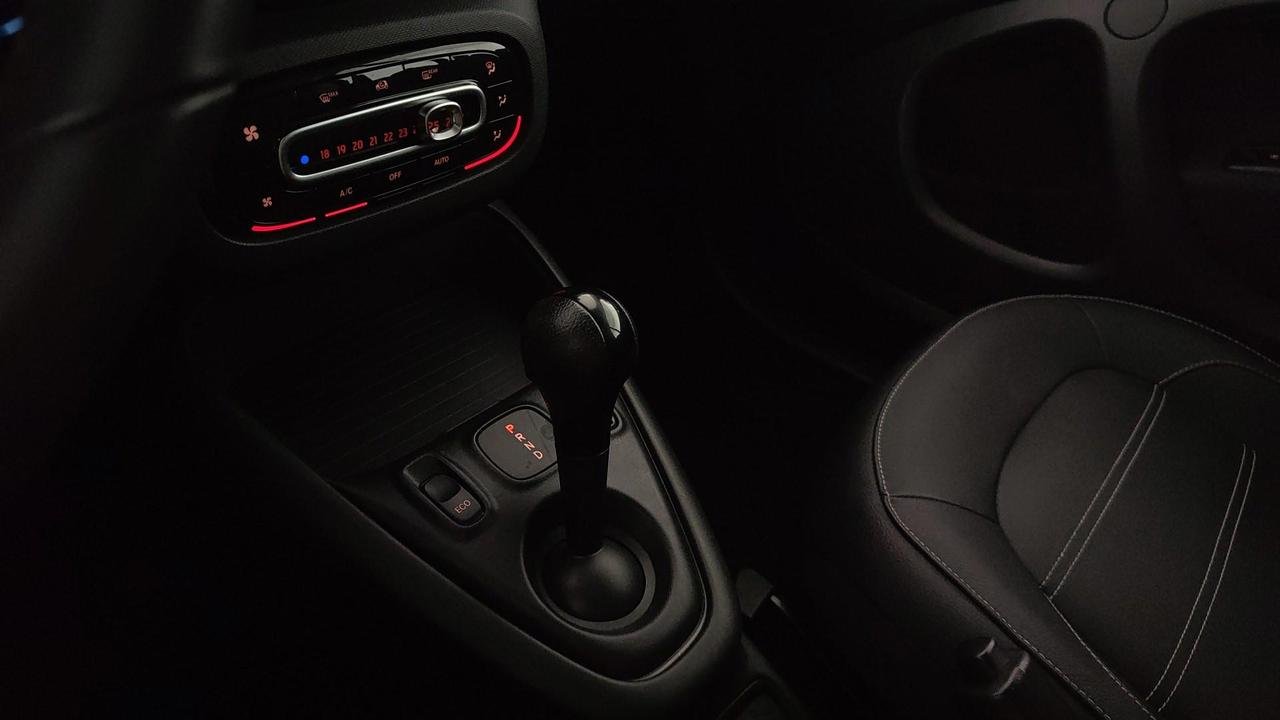 Fortwo eq Prime 4,6kW - Certified