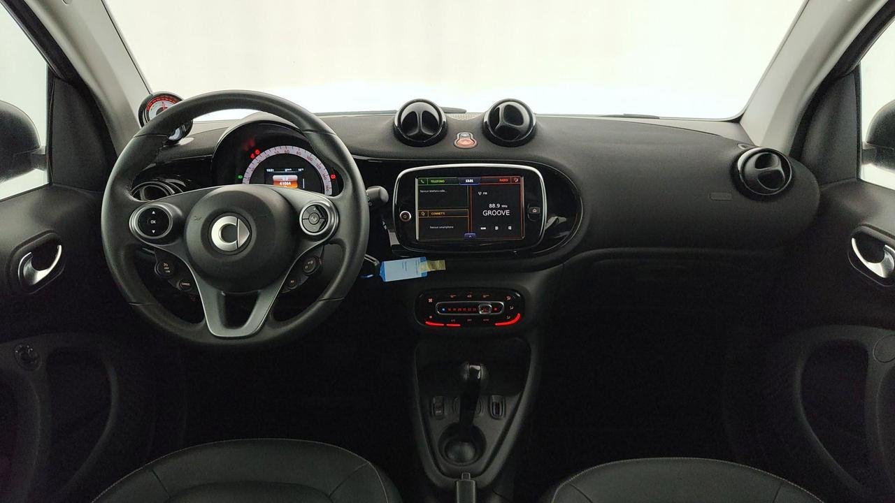 Fortwo eq Prime 4,6kW - Certified