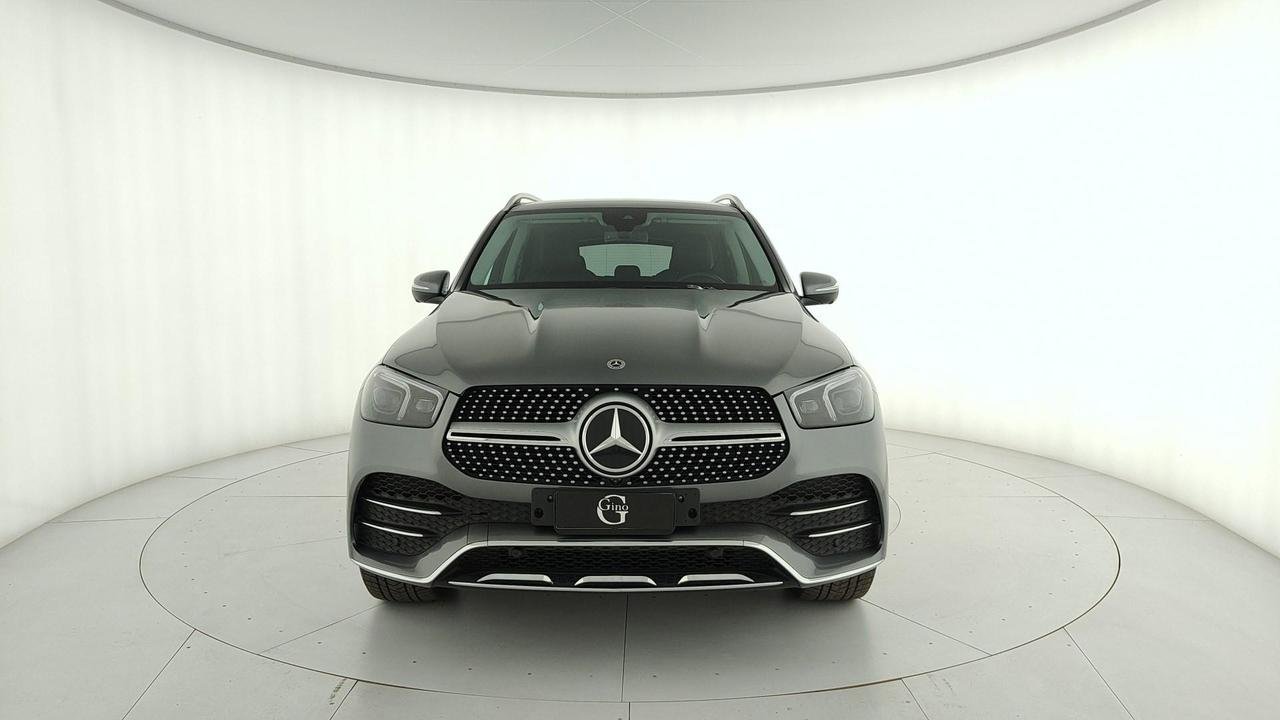 GLE 450 mhev (eq-boost) Premium 4matic auto - Certified