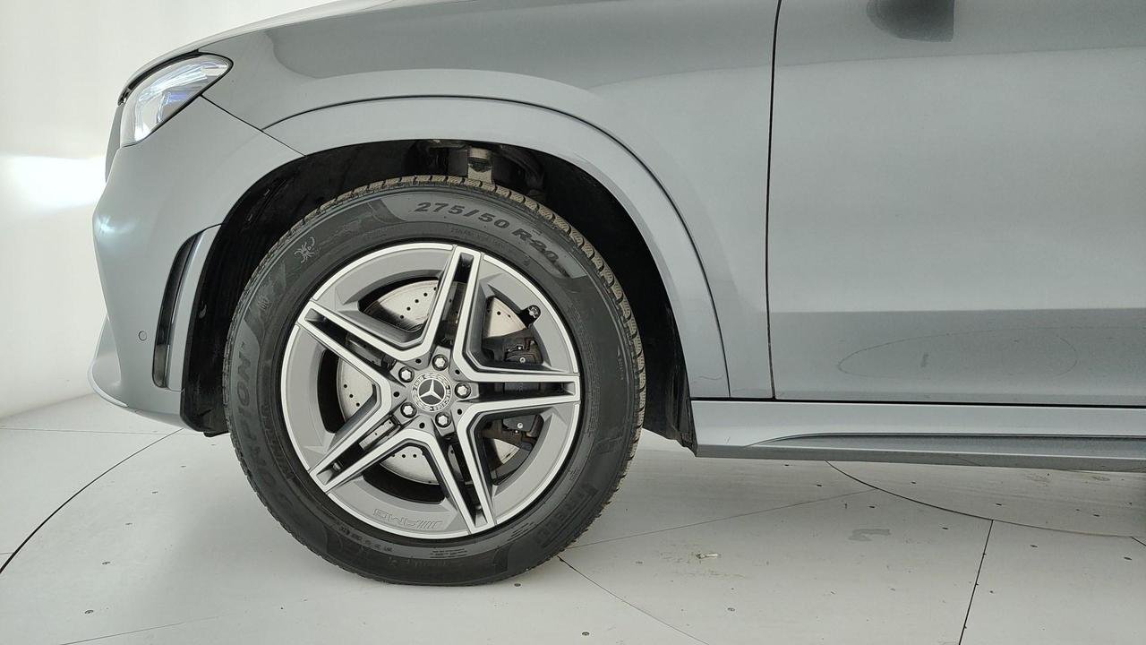 GLE 450 mhev (eq-boost) Premium 4matic auto - Certified