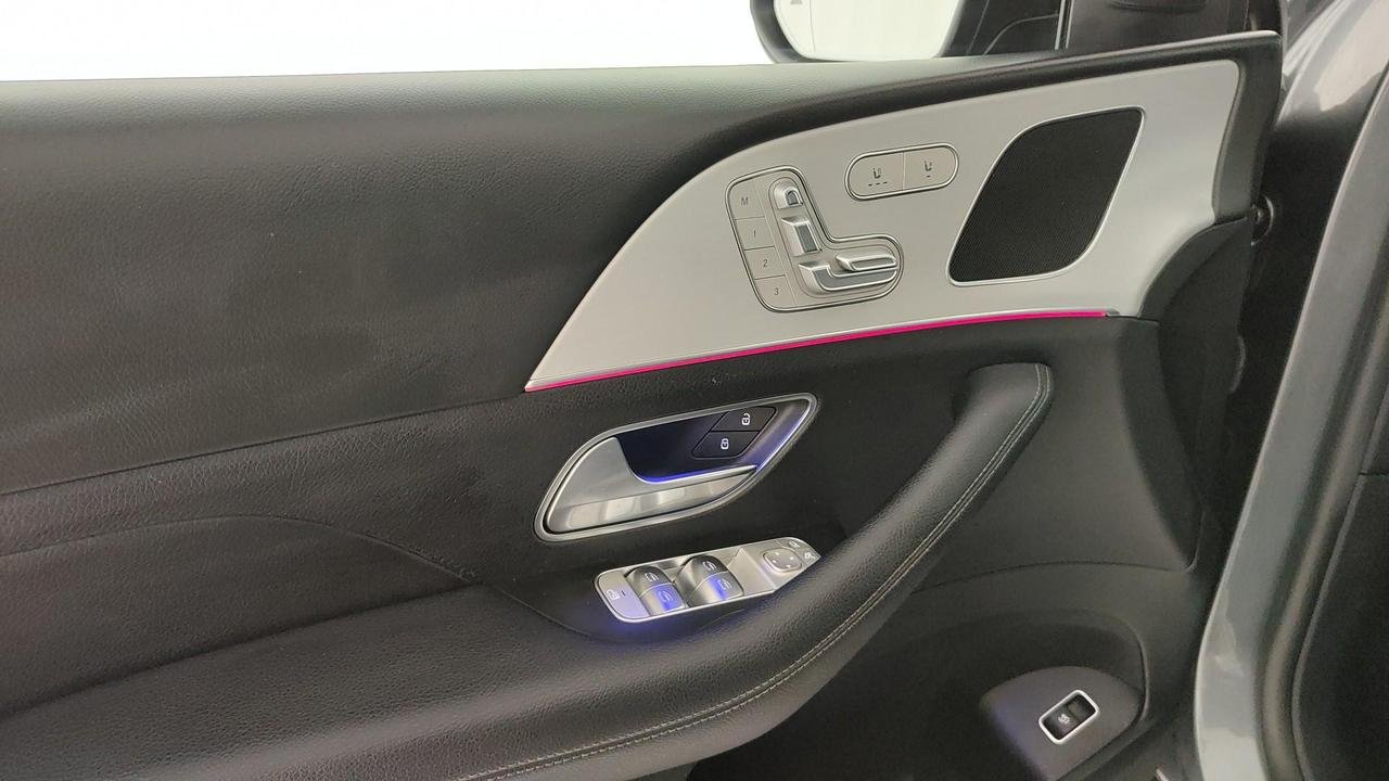 GLE 450 mhev (eq-boost) Premium 4matic auto - Certified