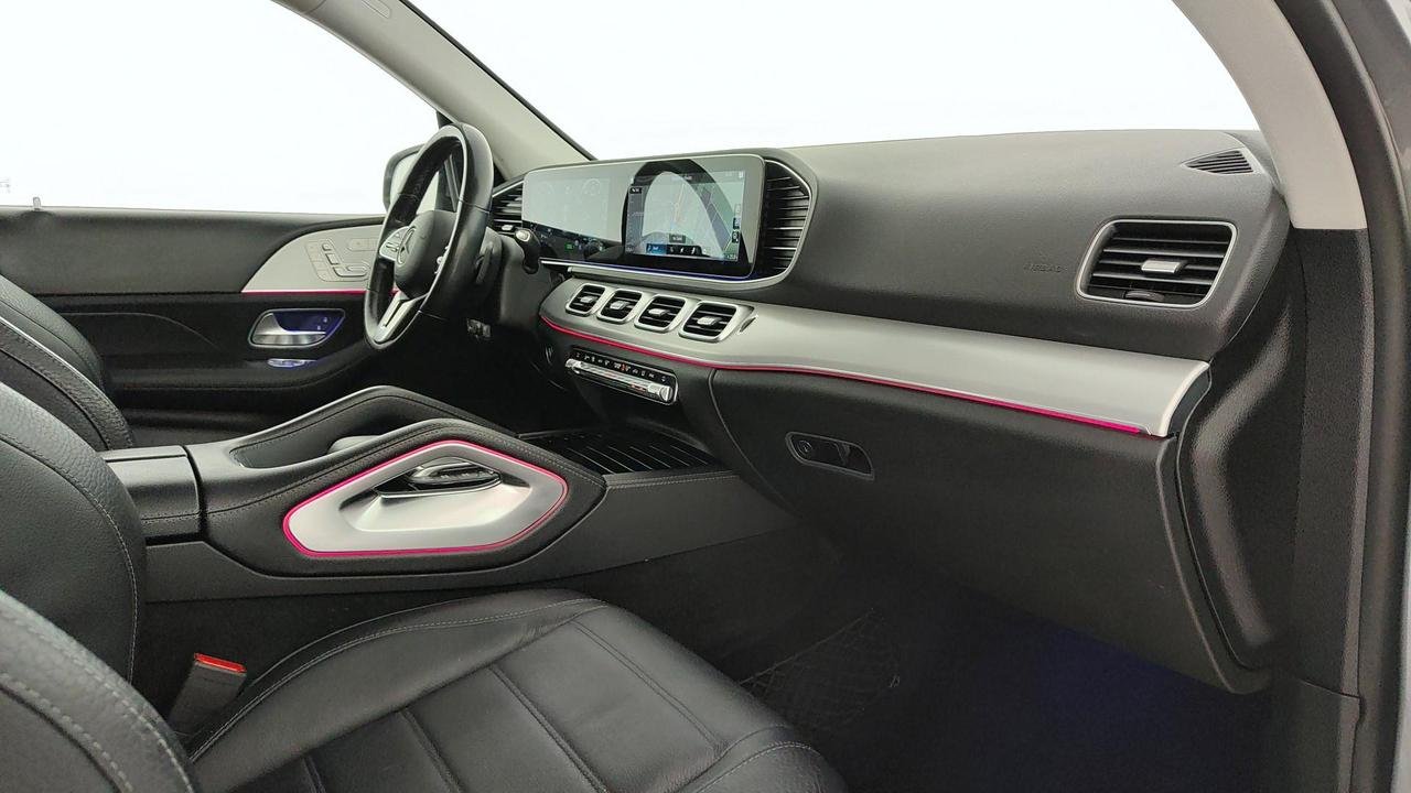 GLE 450 mhev (eq-boost) Premium 4matic auto - Certified