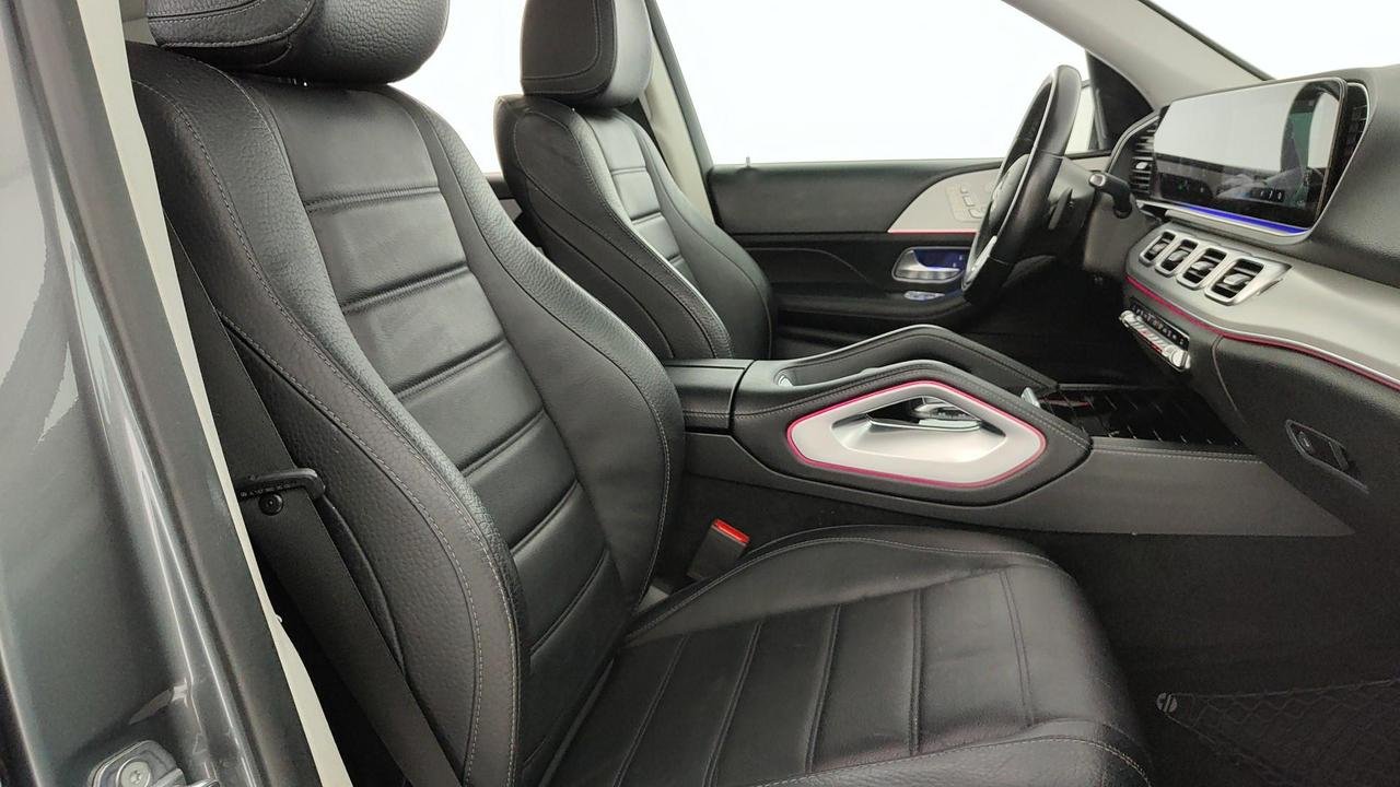 GLE 450 mhev (eq-boost) Premium 4matic auto - Certified