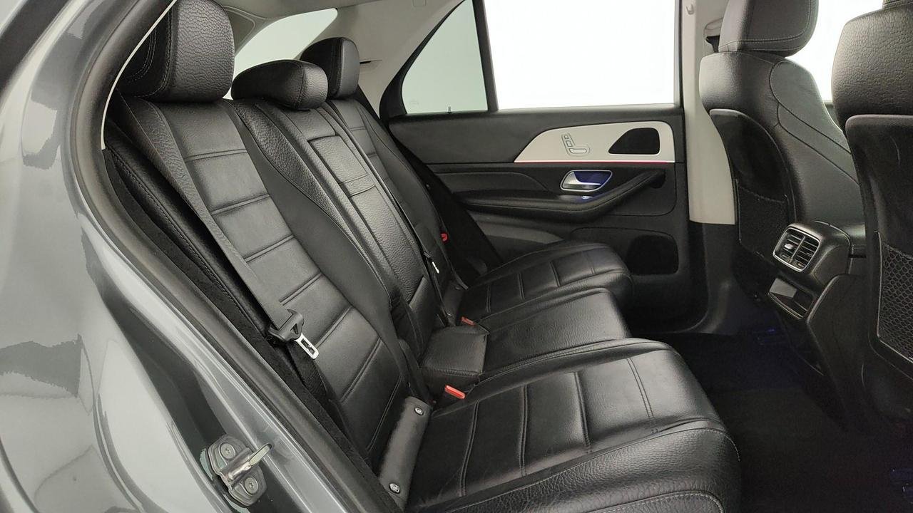 GLE 450 mhev (eq-boost) Premium 4matic auto - Certified